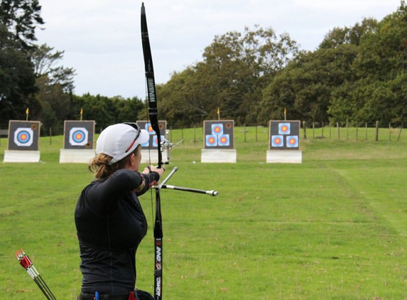 ArrowDynamics Archery - Fulton, MD