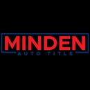 Minden Auto Title - Auto Insurance