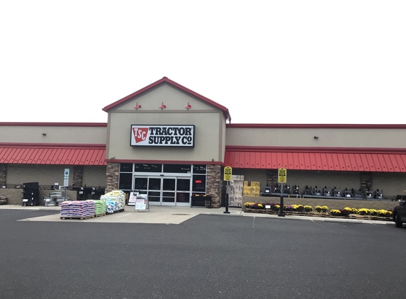 Tractor Supply Co - Harleysville, PA