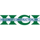 Hillcrest Construction, Inc. - Roofing Contractors