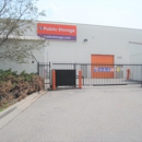 Public Storage - Self Storage