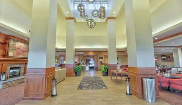 Hilton Garden Inn Laramie - Laramie, WY