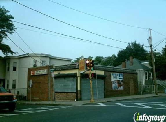 One Stop Liquors - Chelsea, MA