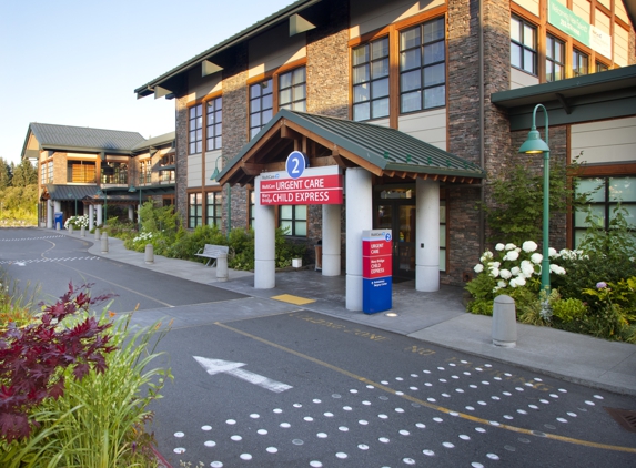 Multicare Ent & Med Aesthetics-Gig Harbor - Gig Harbor, WA