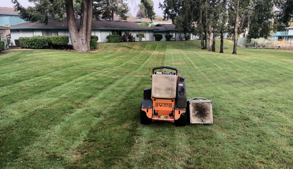 ECO Landscaping LLC - Tacoma, WA