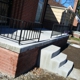 Custom Concrete & Stone