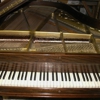 A 440 Whitman Piano Tuning gallery