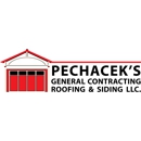 Pechacek’s General Contracting, Roofing & Siding - Siding Contractors
