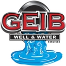 Geib Well & Water Services - Water Well Drilling & Pump Contractors