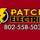Patch Electric - Electricians