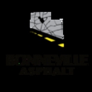 Bonneville Asphalt & Repair - Asphalt Paving & Sealcoating