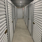 Local Locker Storage