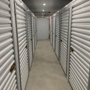 Local Locker Storage