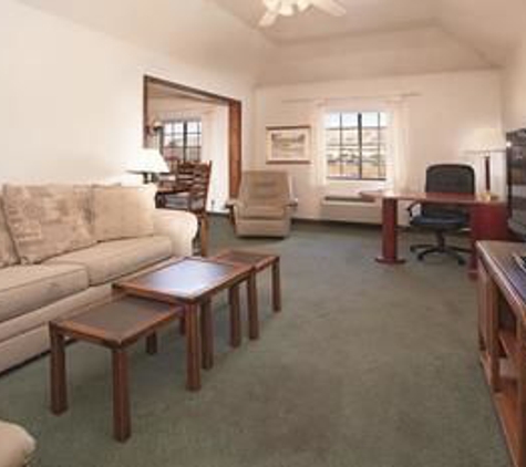 Baymont Inn & Suites - Rock Springs, WY