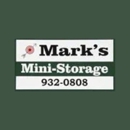 Marks Mini Storage - Self Storage