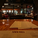 Town Hall - American Restaurants