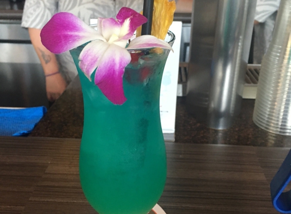 Splash Bar - Honolulu, HI