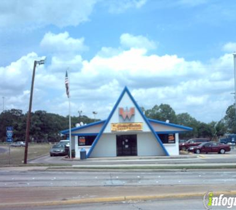 Whataburger - Fort Worth, TX