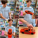 Tomfoolery Toys & Books - Hobby & Model Shops