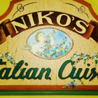 Niko's Italian Cuisine