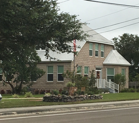 North Pinellas Historical Museum - Palm Harbor, FL