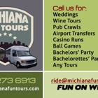Michiana Fun Tours