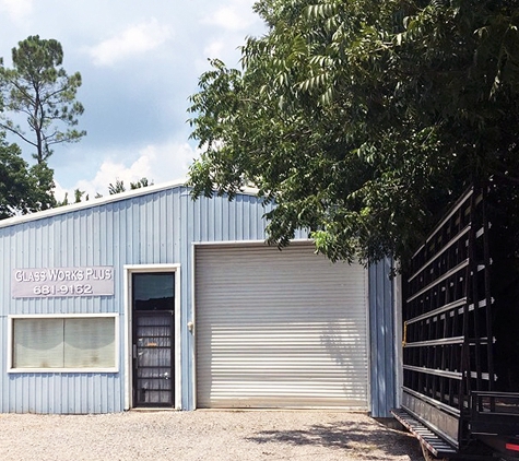 Glass Works Plus LLC - Birmingham, AL