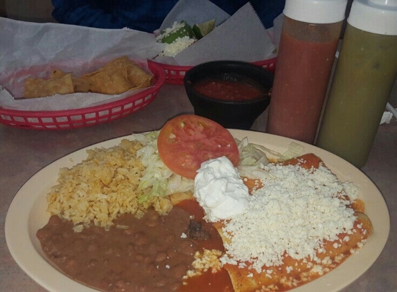 Pepe's Hacienda - Jacksonville, FL