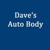 Dave's Auto Body gallery