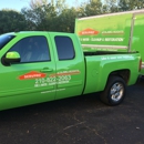 SERVPRO of Alamo Heights and Downtown San Antonio - Fire & Water Damage Restoration