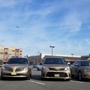 Gold Lincoln Service