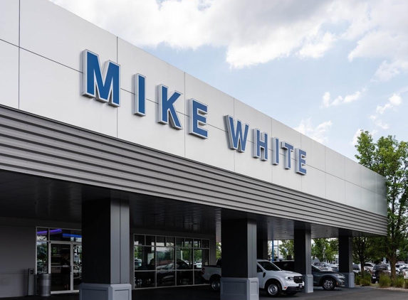 Mike White Ford of Coeur D'Alene - Service Department - Coeur D Alene, ID