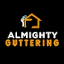 Almighty Guttering - Gutters & Downspouts