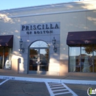Priscilla Of Boston