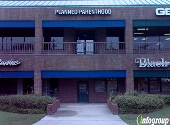 Planned Parenthood - Austin, TX