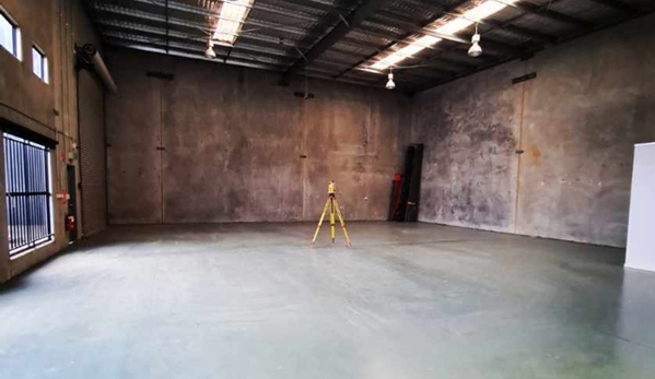 Gateway Survey & Planning - Wynnum, QLD