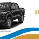 Bob Fisher Chevrolet - New Car Dealers