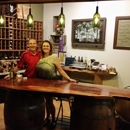 Churn Creek Cellars - Wine