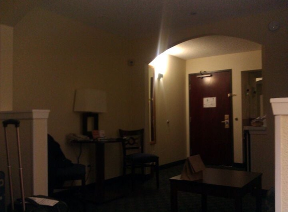 Country Inns & Suites - Irving, TX