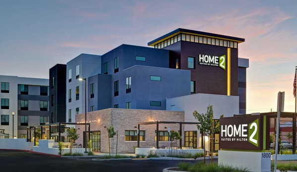 Home2 Suites by Hilton Atascadero - Atascadero, CA