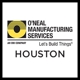 O'Neal Manufacturing Services