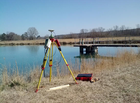 Ogletree & Chivers Land Surveyors - Milledgeville, GA