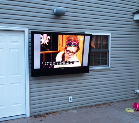 DTV Installations - Oceanside, NY