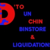 Gift of God Fragrances / D'To Un Chin gallery