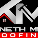 Kenneth Mills Roofing - Siding Contractors