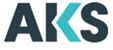 AKS INDUSTRIES Logo