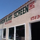 Robert's Glass & Screen Service - Windows