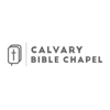 Calvary Bible Chapel gallery