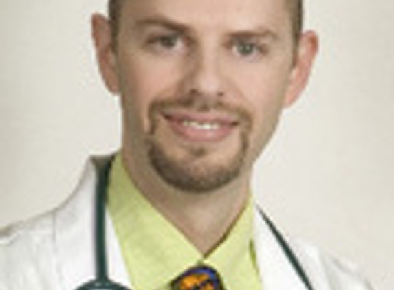 Dr. Richard Jason Strahan, MD - Pensacola, FL