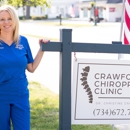 Crawford Chiropractic Clinic - Chiropractors & Chiropractic Services